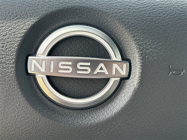 2025 Nissan Armada SL