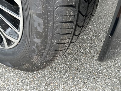 2025 Nissan Armada SL