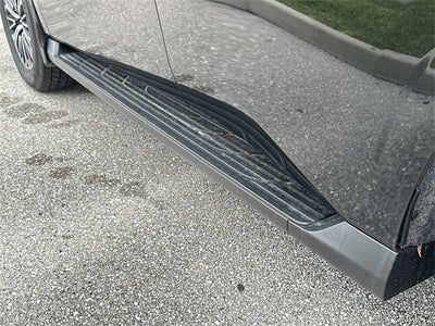 2025 Nissan Armada SL