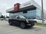2025 Nissan Armada SL