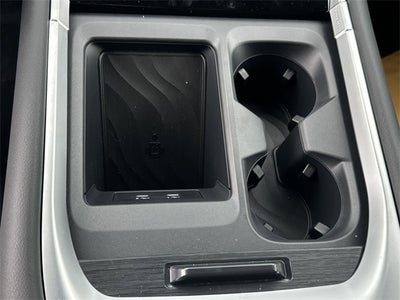 2025 Nissan Armada SL