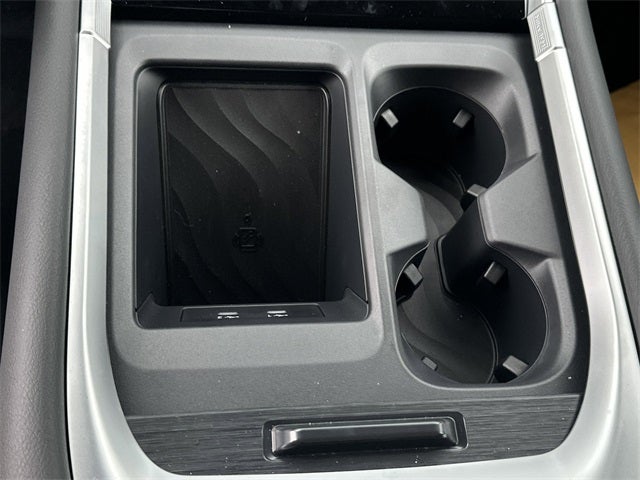 2025 Nissan Armada SL