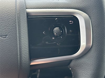 2025 Nissan Armada SL