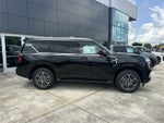 2025 Nissan Armada SL