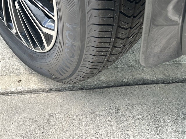 2025 Nissan Armada SL