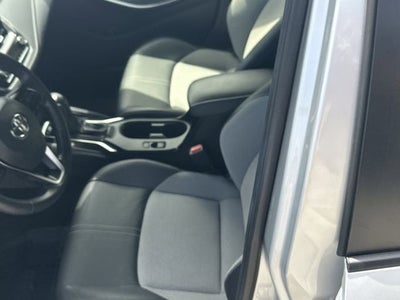2023 Toyota Corolla Hatchback XSE