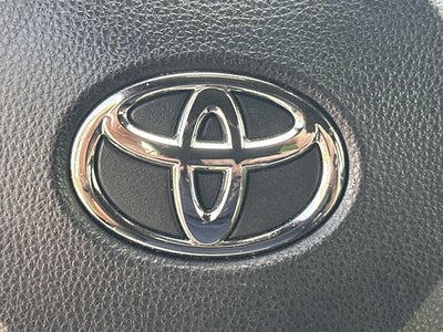 2023 Toyota Corolla Hatchback XSE
