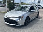 2023 Toyota Corolla Hatchback XSE