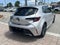 2023 Toyota Corolla Hatchback XSE