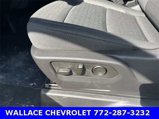 2024 Chevrolet Silverado 2500HD Custom in Stuart, FL - Wallace Auto Group