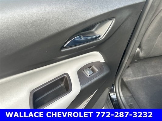 2021 Chevrolet Equinox LS in Stuart, FL - Wallace Auto Group
