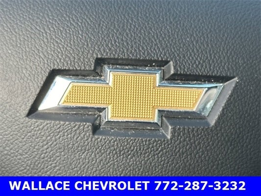 2021 Chevrolet Equinox LS in Stuart, FL - Wallace Auto Group
