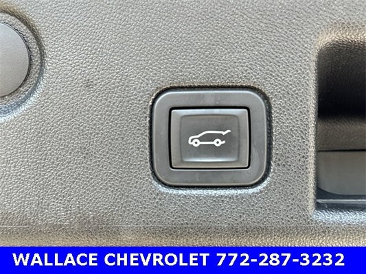 2019 Chevrolet Equinox Premier in Stuart, FL - Wallace Auto Group