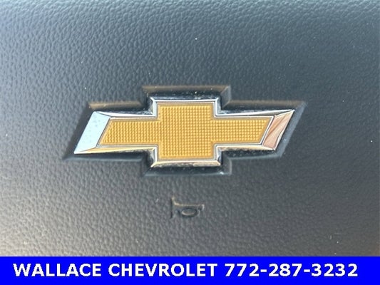 2023 Chevrolet Silverado 1500 WT in Stuart, FL - Wallace Auto Group