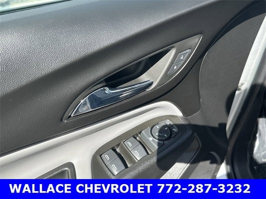 2022 Chevrolet Equinox LS in Stuart, FL - Wallace Auto Group