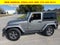 2016 Jeep Wrangler Sahara