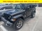 2020 Jeep Wrangler Sport