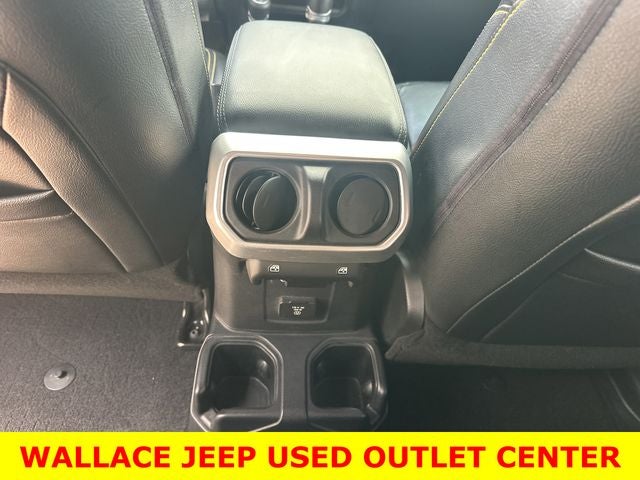 2020 Jeep Wrangler Unlimited Sahara **LIFTED**