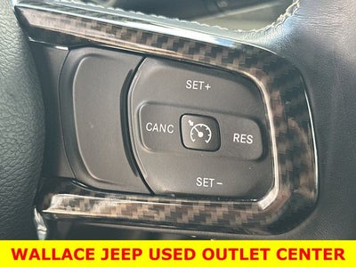 2020 Jeep Wrangler Unlimited Sahara **LIFTED**