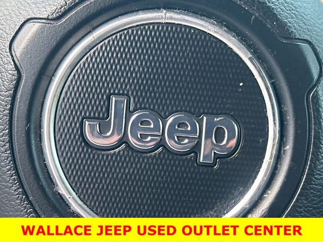 2021 Jeep Wrangler Unlimited Sahara *SkY oNeToUcH*