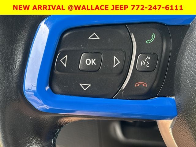 2022 Jeep Wrangler Unlimited Rubicon 4xe
