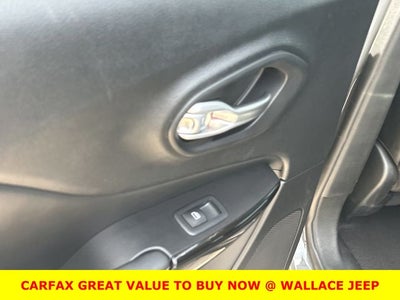2023 Jeep Cherokee Altitude