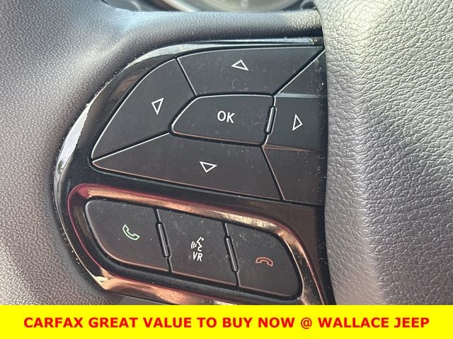 2023 Jeep Cherokee Altitude