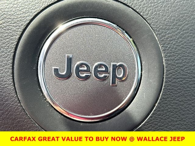 2023 Jeep Cherokee Altitude