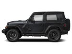 2027 Jeep Wrangler Sport