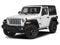 2027 Jeep Wrangler Sport S