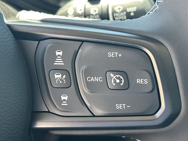 2027 Jeep Wrangler Sport S