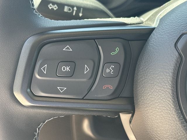 2027 Jeep Wrangler Sport S