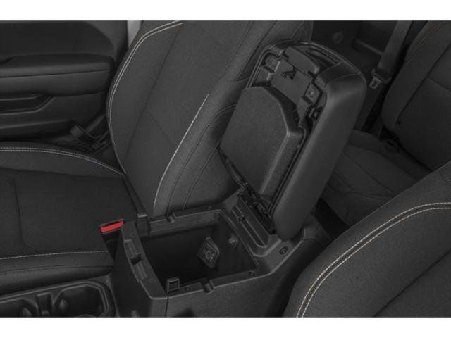 2027 Jeep Wrangler Sport