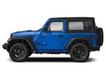 2027 Jeep Wrangler Sport