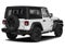 2027 Jeep Wrangler Sport