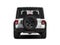 2027 Jeep Wrangler Sport