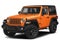 2027 Jeep Wrangler Sport