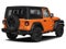 2027 Jeep Wrangler Sport
