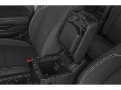 2027 Jeep Wrangler Sport S