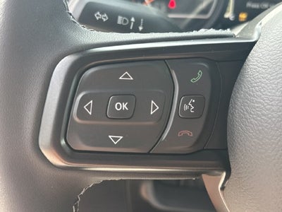 2027 Jeep Wrangler Sport S