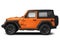 2027 Jeep Wrangler Sport S