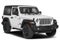 2027 Jeep Wrangler Sport S