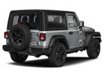 2027 Jeep Wrangler Sport