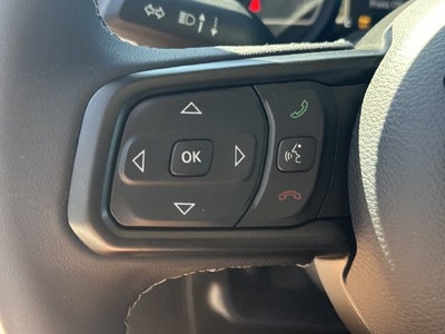 2027 Jeep Wrangler Sport S
