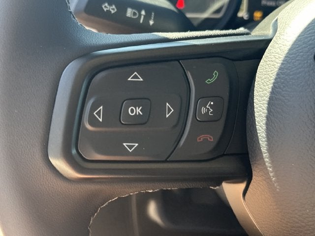 2027 Jeep Wrangler Sport S