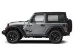 2027 Jeep Wrangler Sport