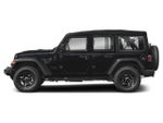 2027 Jeep Wrangler Willys