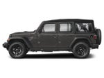 2027 Jeep Wrangler Sport S