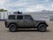 2027 Jeep Wrangler Sport S