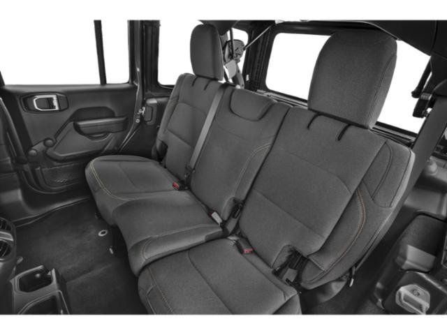 2026 Jeep Wrangler 85th Anniversary Edition